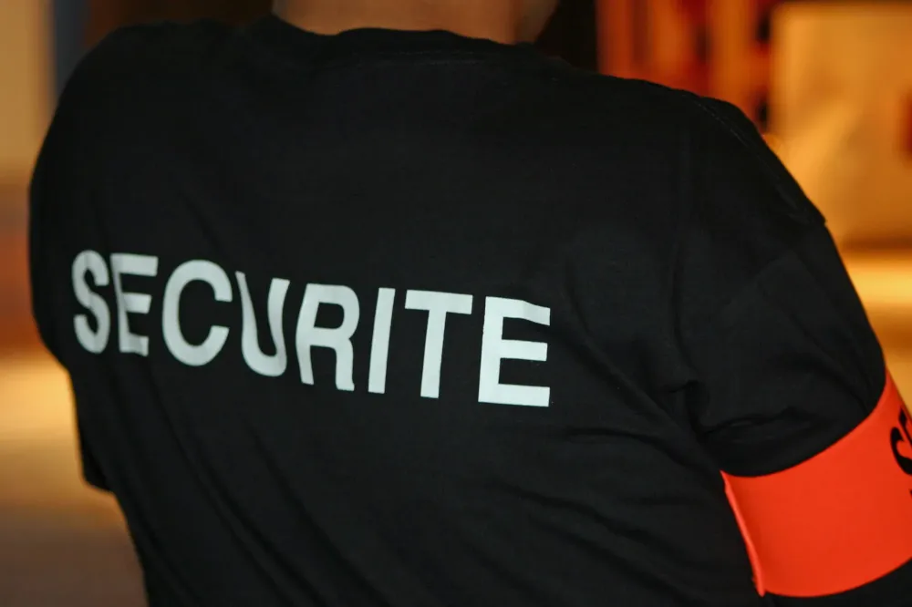 Sécurité près de Labenne