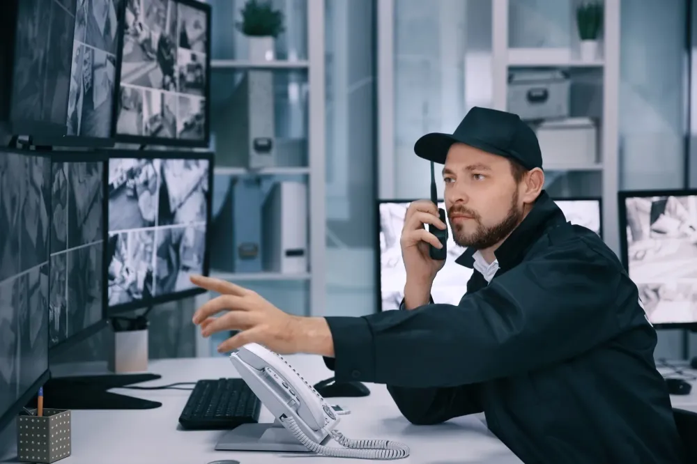 surveillance