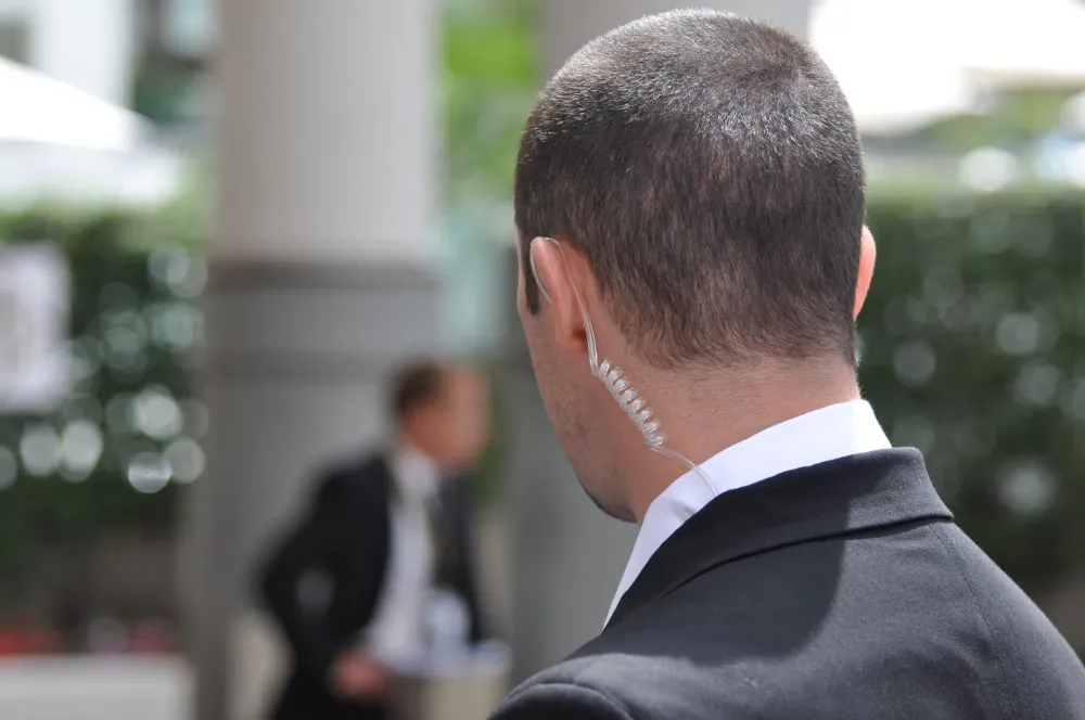agent