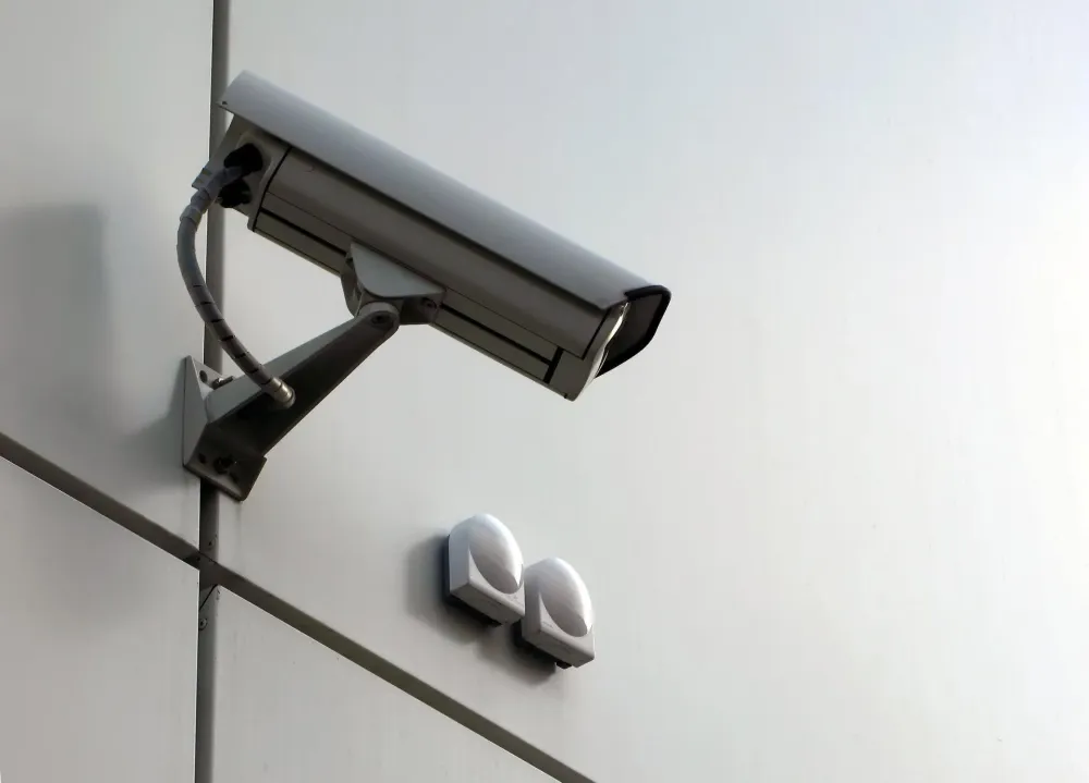 surveillance