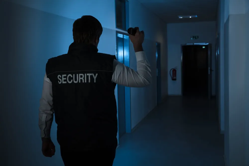 security